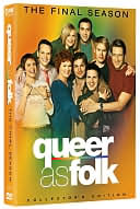 Queer as Folk - Final Season - Season 5