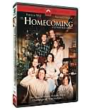 The Homecoming: A Christmas Story