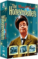 The Honeymooners: Classic 39 Collection with Jackie Gleason