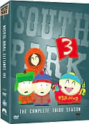 South Park: Complete Third Season