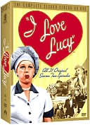 I Love Lucy - The Complete Second Season