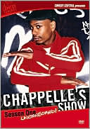 Chappelle's Show Season 1 - Uncensored