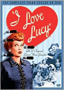 I Love Lucy - The Complete Third Season