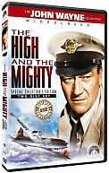 The High and the Mighty with John Wayne