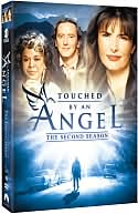 Touched by an Angel - The Second Season with Roma Downey