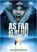 As Far As My Feet Will Carry Me