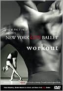 The New York City Ballet Workout with Richard Blanshard