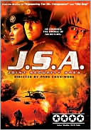 Jsa - Joint Security Area