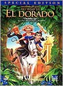The Road to El Dorado with Kevin Kline