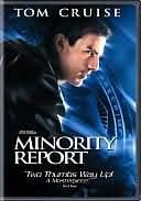 Minority Report