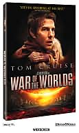 War of the Worlds with Tom Cruise