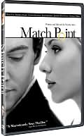 Match Point with Scarlett Johansson