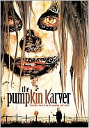 The Pumpkin Karver