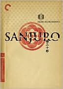 Sanjuro with Toshiro Mifune