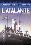 L'Atalante with Dita Parlo