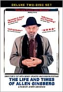 The Life and Times of Allen Ginsberg