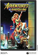 Adventures in Babysitting with Elisabeth Shue