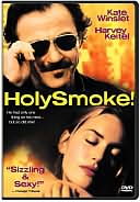 Holy Smoke