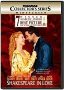 Shakespeare in Love
