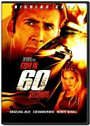 Gone in 60 Seconds