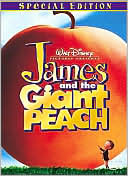 James and the Giant Peach