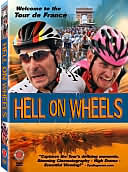 Hell On Wheels