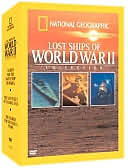 National Geographic: Lost Ships of Wwii