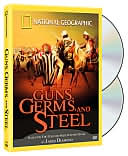 Guns, Germs, and Steel