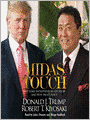 Midas Touch: Why Some Entrepreneurs Get Rich - And Why Most Don't