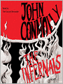 The Infernals: Samuel Johnson vs. the Devil Series, Book 2
