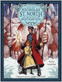 Nicholas St. North and the Battle of the Nightmare King (The Guardians Series #1)