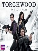 The Lost Files: The Complete Series