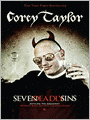 Seven Deadly Sins: Settling the Argument Between Born Bad and Damaged Good