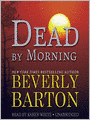 Dead by Morning: Dead by Trilogy, Book 2
