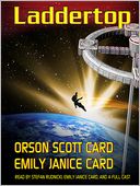 Laddertop, Volume 1