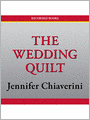 The Wedding Quilt (Elm Creek Quilts Series #18)