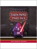 Darth Paper Strikes Back (Origami Yoda Series #2) by Tom Angleberger: Audio Book Cover