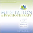 Meditation and Psychotherapy