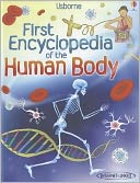 First Encyclopedia of the Human Body