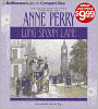 Long Spoon Lane (Thomas and Charlotte Pitt Series #24)
