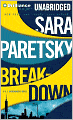 Breakdown (V. I. Warshawski Series #15)