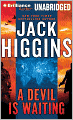 A Devil Is Waiting (Sean Dillon Series #19)