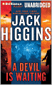 A Devil Is Waiting (Sean Dillon Series #19)
