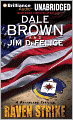 Raven Strike (Dreamland Series #13)