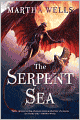The Serpent Sea
