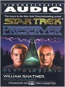 Star Trek Mirror Universe Saga #3: Preserver
