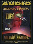 Star Trek: The Ashes of Eden