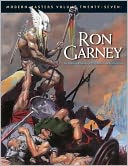 Modern Masters, Volume 27: Ron Garney