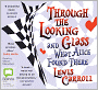 Through the looking Glass