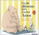Un Dia Diferente Para El Senor Amos Mcgee